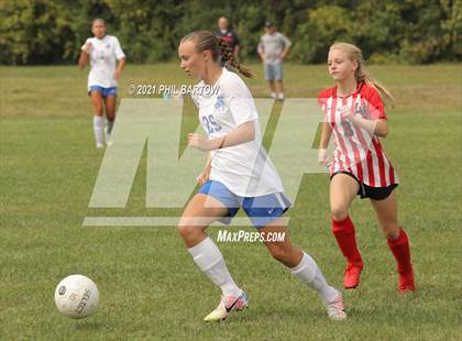 Thumbnail 3 in Bishop Ready @ Liberty Union photogallery.