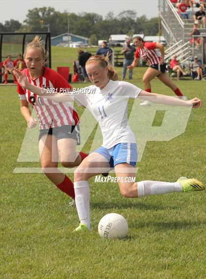 Thumbnail 3 in Bishop Ready @ Liberty Union photogallery.