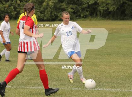 Thumbnail 3 in Bishop Ready @ Liberty Union photogallery.
