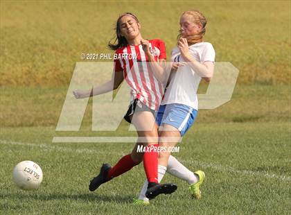 Thumbnail 1 in Bishop Ready @ Liberty Union photogallery.
