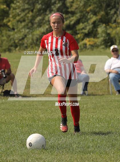 Thumbnail 2 in Bishop Ready @ Liberty Union photogallery.