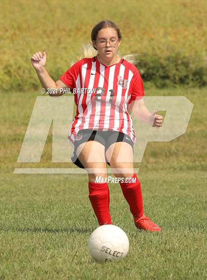 Thumbnail 1 in Bishop Ready @ Liberty Union photogallery.