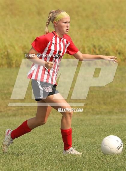 Thumbnail 1 in Bishop Ready @ Liberty Union photogallery.