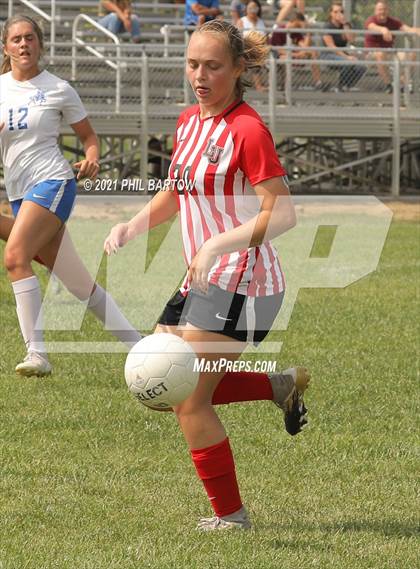 Thumbnail 3 in Bishop Ready @ Liberty Union photogallery.
