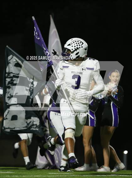 Thumbnail 2 in Portola @ Brentwood School (CIF SS D10 Round 1) photogallery.