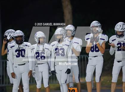 Thumbnail 2 in Portola @ Brentwood School (CIF SS D10 Round 1) photogallery.