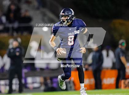 Thumbnail 1 in Portola @ Brentwood School (CIF SS D10 Round 1) photogallery.