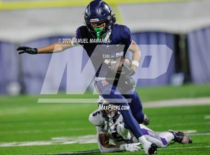 Thumbnail 3 in Portola @ Brentwood School (CIF SS D10 Round 1) photogallery.