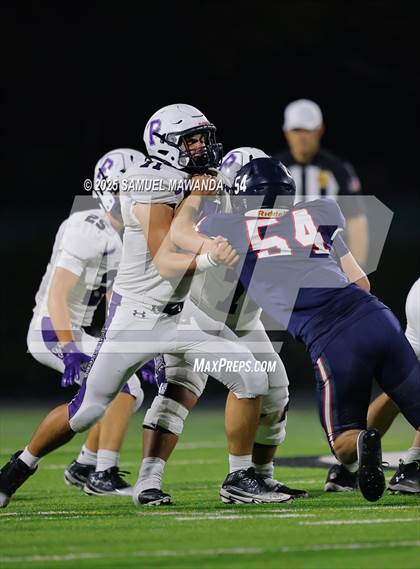 Thumbnail 1 in Portola @ Brentwood School (CIF SS D10 Round 1) photogallery.