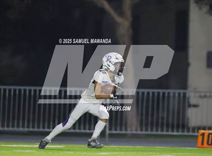 Thumbnail 1 in Portola @ Brentwood School (CIF SS D10 Round 1) photogallery.