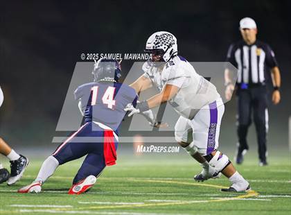 Thumbnail 1 in Portola @ Brentwood School (CIF SS D10 Round 1) photogallery.