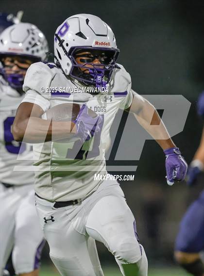 Thumbnail 2 in Portola @ Brentwood School (CIF SS D10 Round 1) photogallery.