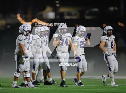 Thumbnail 2 in Portola @ Brentwood School (CIF SS D10 Round 1) photogallery.