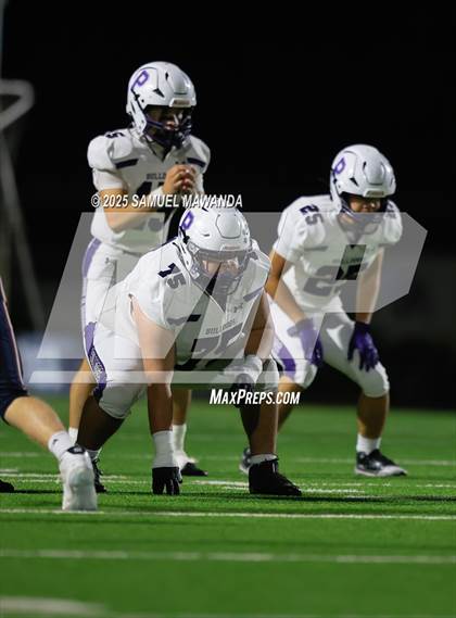 Thumbnail 1 in Portola @ Brentwood School (CIF SS D10 Round 1) photogallery.