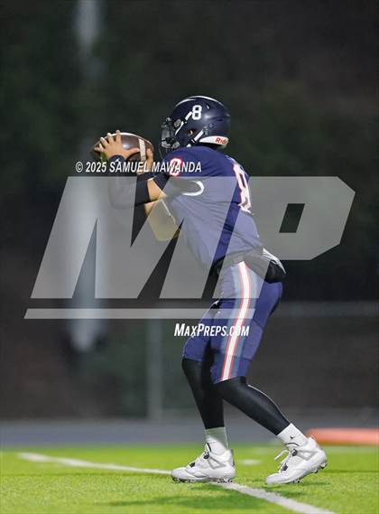 Thumbnail 1 in Portola @ Brentwood School (CIF SS D10 Round 1) photogallery.