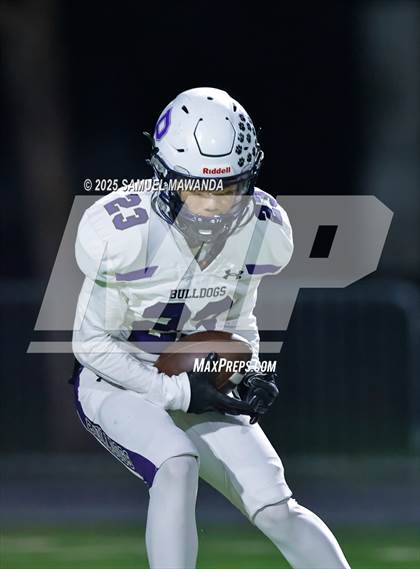 Thumbnail 3 in Portola @ Brentwood School (CIF SS D10 Round 1) photogallery.