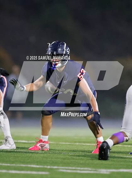 Thumbnail 2 in Portola @ Brentwood School (CIF SS D10 Round 1) photogallery.