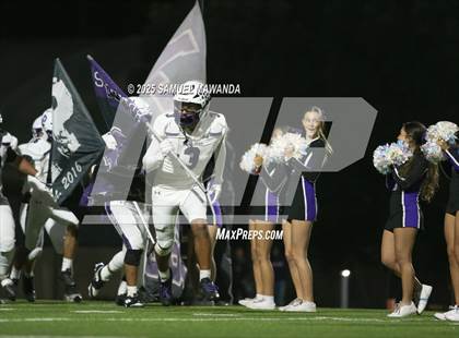 Thumbnail 1 in Portola @ Brentwood School (CIF SS D10 Round 1) photogallery.