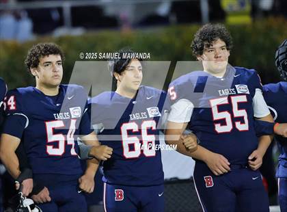 Thumbnail 2 in Portola @ Brentwood School (CIF SS D10 Round 1) photogallery.