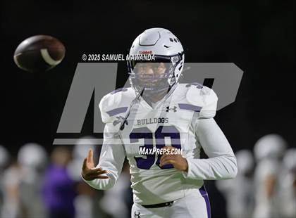 Thumbnail 3 in Portola @ Brentwood School (CIF SS D10 Round 1) photogallery.