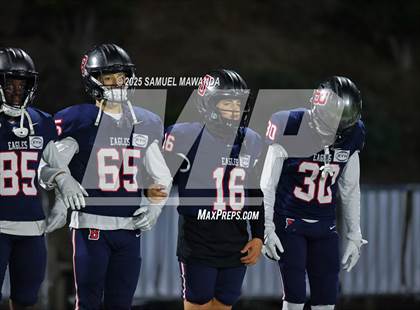 Thumbnail 3 in Portola @ Brentwood School (CIF SS D10 Round 1) photogallery.