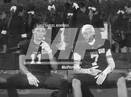 Thumbnail 3 in Portola @ Brentwood School (CIF SS D10 Round 1) photogallery.