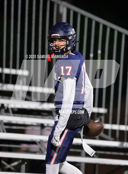 Thumbnail 1 in Portola @ Brentwood School (CIF SS D10 Round 1) photogallery.