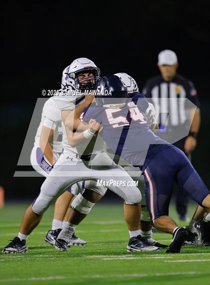 Thumbnail 2 in Portola @ Brentwood School (CIF SS D10 Round 1) photogallery.