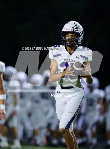 Thumbnail 1 in Portola @ Brentwood School (CIF SS D10 Round 1) photogallery.