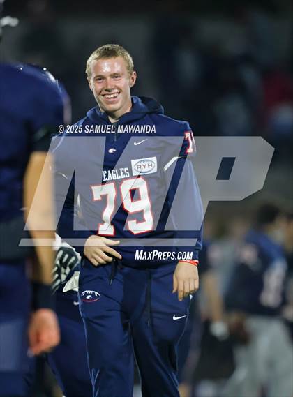 Thumbnail 3 in Portola @ Brentwood School (CIF SS D10 Round 1) photogallery.