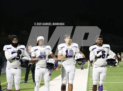 Thumbnail 1 in Portola @ Brentwood School (CIF SS D10 Round 1) photogallery.