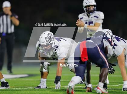 Thumbnail 3 in Portola @ Brentwood School (CIF SS D10 Round 1) photogallery.