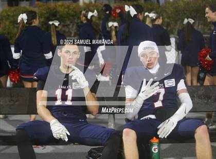 Thumbnail 1 in Portola @ Brentwood School (CIF SS D10 Round 1) photogallery.