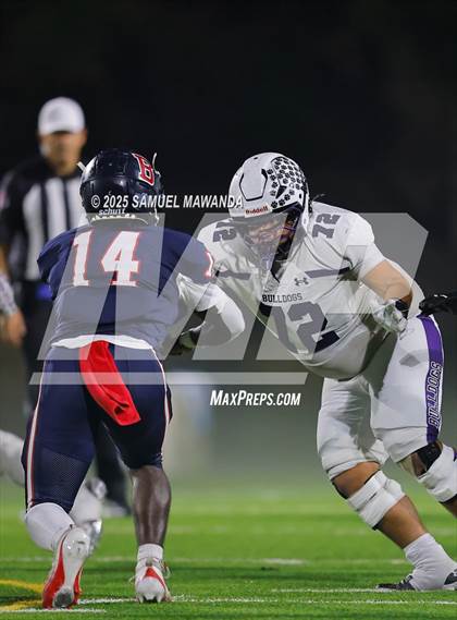 Thumbnail 2 in Portola @ Brentwood School (CIF SS D10 Round 1) photogallery.