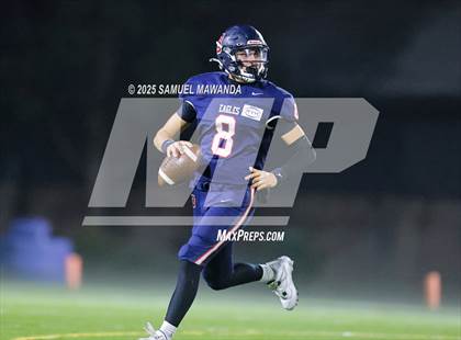 Thumbnail 2 in Portola @ Brentwood School (CIF SS D10 Round 1) photogallery.