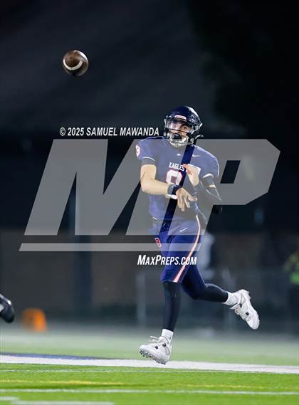 Thumbnail 2 in Portola @ Brentwood School (CIF SS D10 Round 1) photogallery.