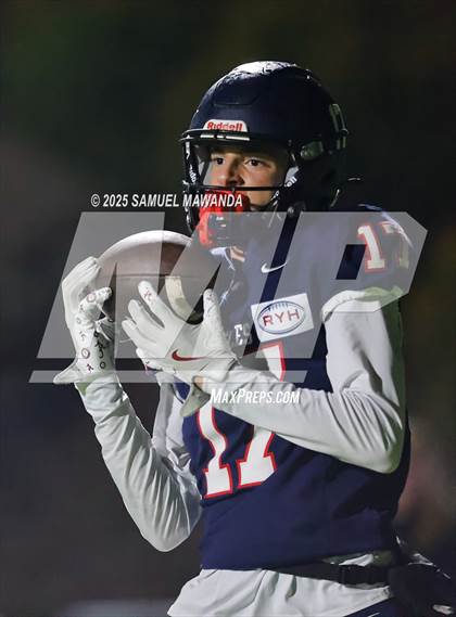 Thumbnail 1 in Portola @ Brentwood School (CIF SS D10 Round 1) photogallery.