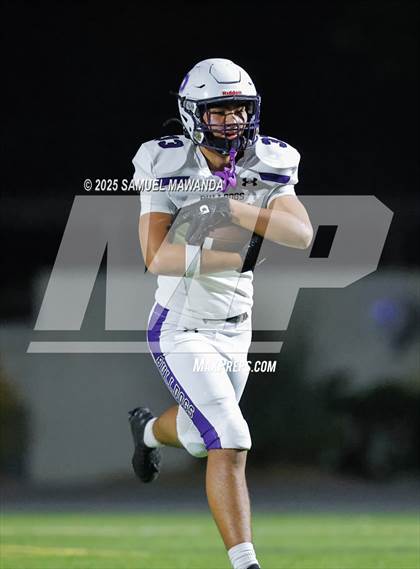 Thumbnail 1 in Portola @ Brentwood School (CIF SS D10 Round 1) photogallery.