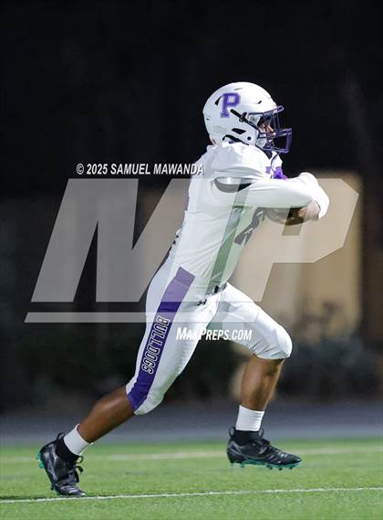 Thumbnail 3 in Portola @ Brentwood School (CIF SS D10 Round 1) photogallery.