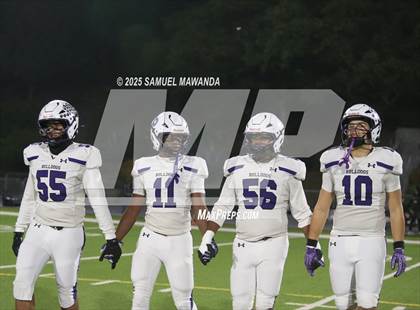 Thumbnail 1 in Portola @ Brentwood School (CIF SS D10 Round 1) photogallery.