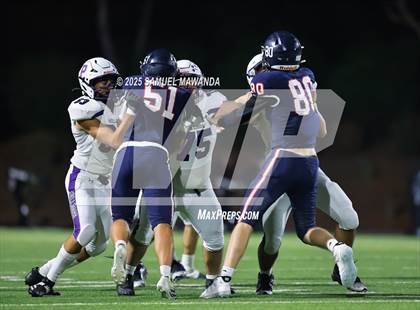 Thumbnail 3 in Portola @ Brentwood School (CIF SS D10 Round 1) photogallery.