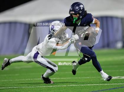 Thumbnail 3 in Portola @ Brentwood School (CIF SS D10 Round 1) photogallery.
