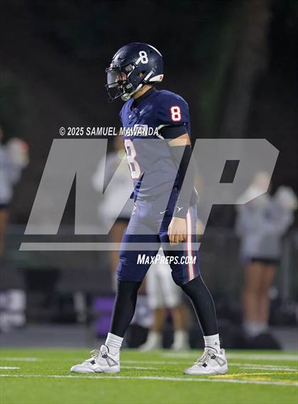 Thumbnail 3 in Portola @ Brentwood School (CIF SS D10 Round 1) photogallery.