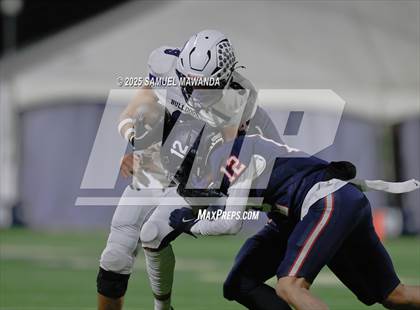 Thumbnail 3 in Portola @ Brentwood School (CIF SS D10 Round 1) photogallery.