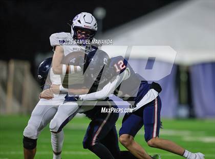 Thumbnail 1 in Portola @ Brentwood School (CIF SS D10 Round 1) photogallery.