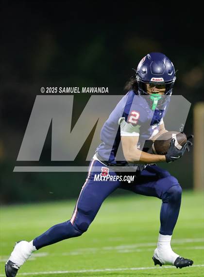 Thumbnail 3 in Portola @ Brentwood School (CIF SS D10 Round 1) photogallery.