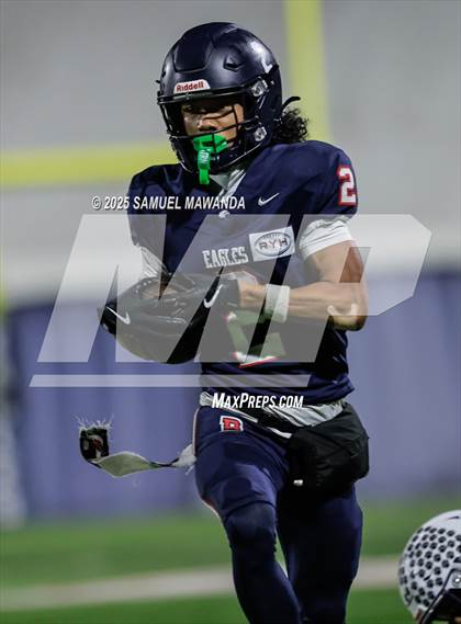 Thumbnail 2 in Portola @ Brentwood School (CIF SS D10 Round 1) photogallery.