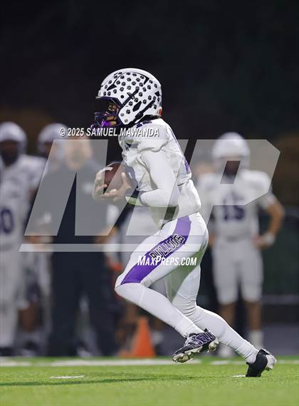 Thumbnail 3 in Portola @ Brentwood School (CIF SS D10 Round 1) photogallery.