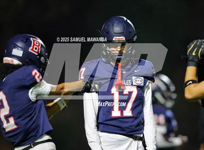 Thumbnail 3 in Portola @ Brentwood School (CIF SS D10 Round 1) photogallery.