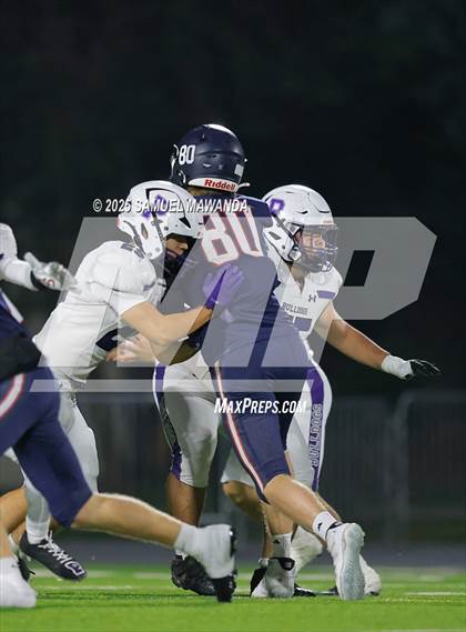 Thumbnail 2 in Portola @ Brentwood School (CIF SS D10 Round 1) photogallery.